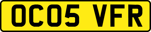 OC05VFR