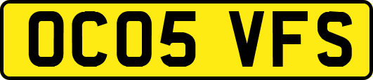 OC05VFS
