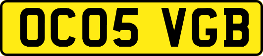 OC05VGB