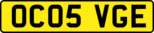 OC05VGE
