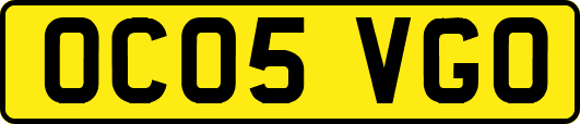 OC05VGO