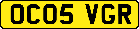 OC05VGR