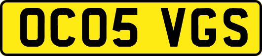 OC05VGS