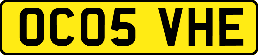 OC05VHE