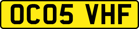 OC05VHF