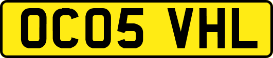 OC05VHL