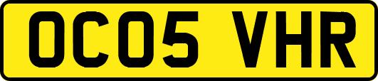 OC05VHR
