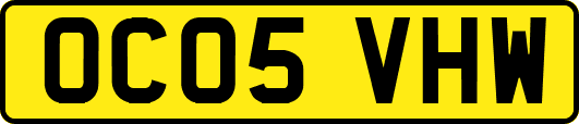 OC05VHW
