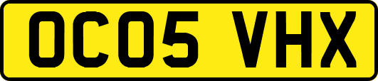 OC05VHX