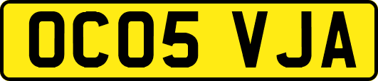 OC05VJA