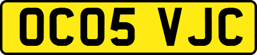 OC05VJC