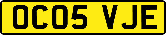 OC05VJE