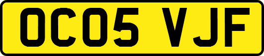 OC05VJF