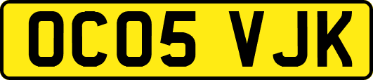OC05VJK