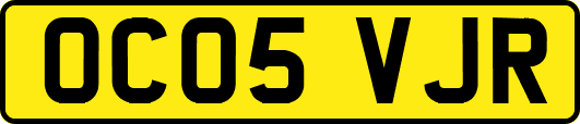 OC05VJR