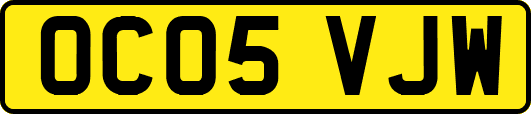 OC05VJW