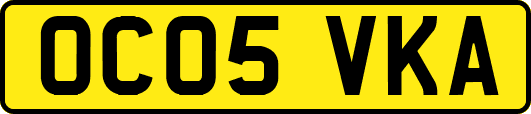 OC05VKA