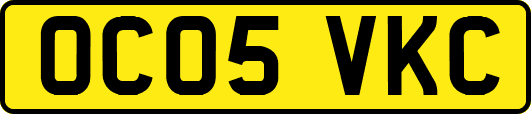 OC05VKC