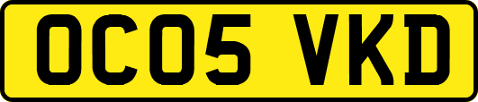 OC05VKD