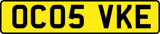 OC05VKE