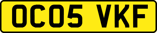 OC05VKF