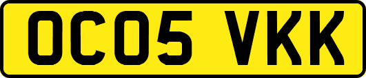 OC05VKK