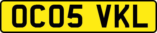 OC05VKL