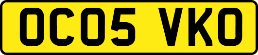 OC05VKO