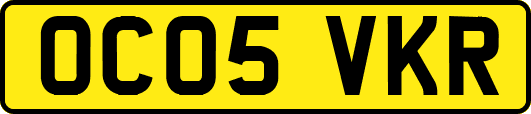 OC05VKR