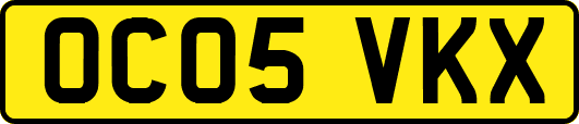 OC05VKX