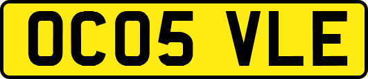 OC05VLE