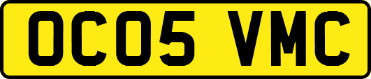OC05VMC