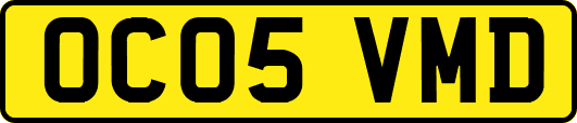 OC05VMD