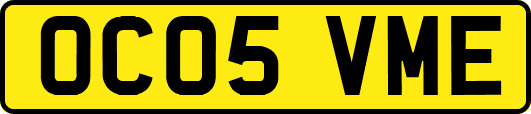 OC05VME