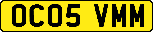 OC05VMM
