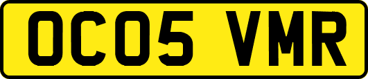OC05VMR