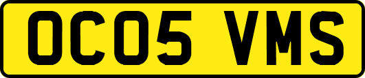 OC05VMS