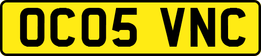 OC05VNC