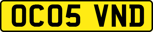 OC05VND