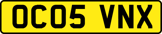 OC05VNX