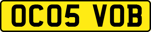 OC05VOB