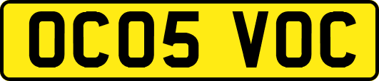 OC05VOC