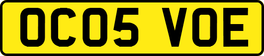 OC05VOE