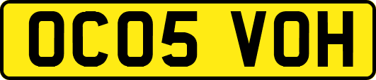 OC05VOH