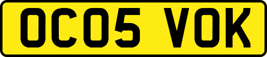 OC05VOK