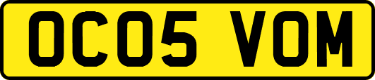 OC05VOM