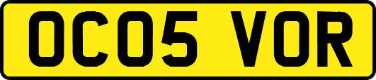 OC05VOR