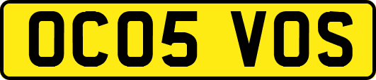 OC05VOS