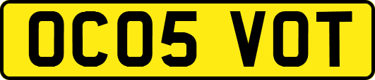 OC05VOT
