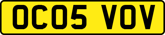 OC05VOV